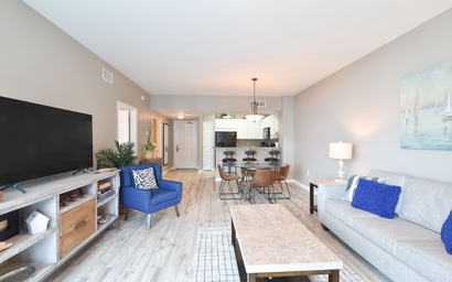 The Palms of Destin 2807 Junior 2