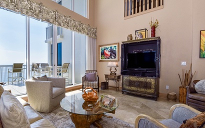 Silver Beach Towers EPH1701 5