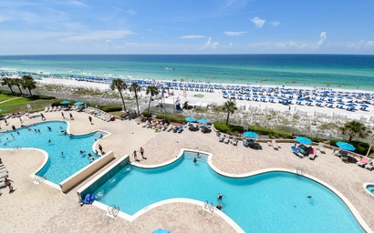 Silver Beach Towers W501 3