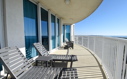 The Palms of Destin 11017 2