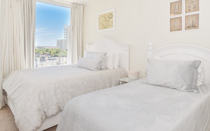 Silver Shells St. Lucia 402 16