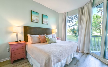 The Palms of Destin 2110 Junior 10