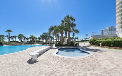 Silver Shells St. Lucia 803 26