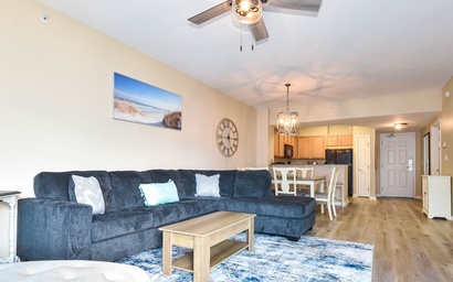 The Palms of Destin 1705 Junior