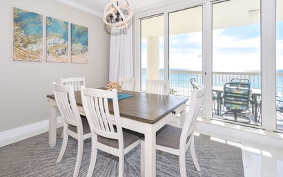 Silver Beach Towers E504 7