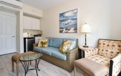 Silver Shells St. Maarten Cabana 2 2