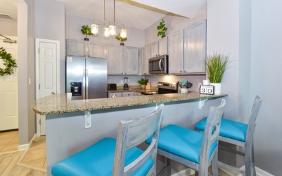The Palms of Destin 2107 Junior 8