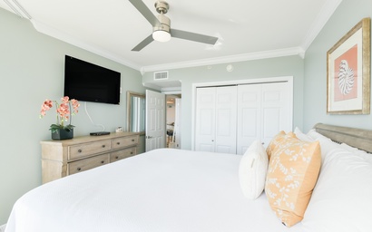 Silver Shells St. Lucia 1105 16