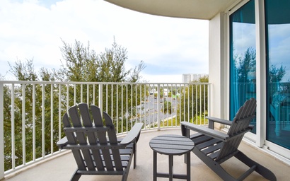 The Palms of Destin 1408 Junior 4