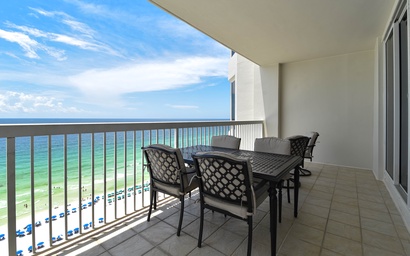 Silver Beach Towers W1604 2