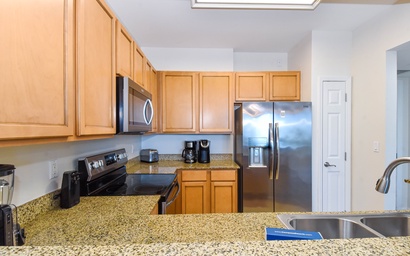 The Palms of Destin 21008 Junior 8