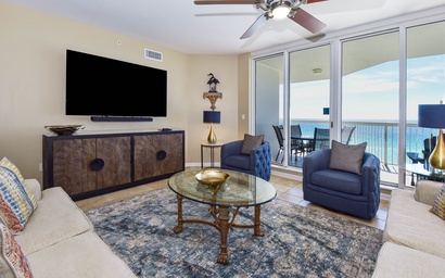 Silver Beach Towers W806 3