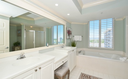 Silver Shells St. Maarten 1201 12