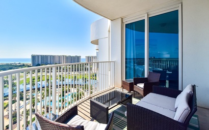 The Palms of Destin 21203 Junior 2