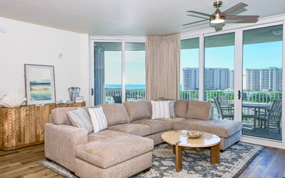 Featured Property The Palms of Destin 1617