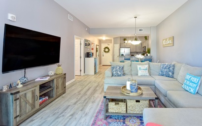 The Palms of Destin 2107 Junior