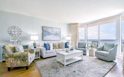 Silver Shells St. Croix 705