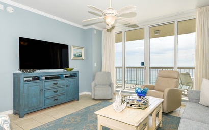 Silver Beach Towers W805 8