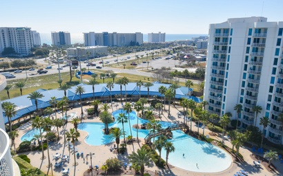 The Palms of Destin 11205 Junior 3