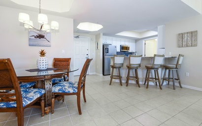 Silver Shells St. Lucia 403 10