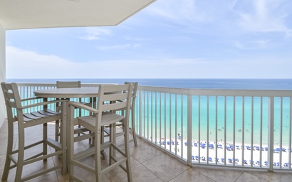 Silver Beach Towers E1506 5