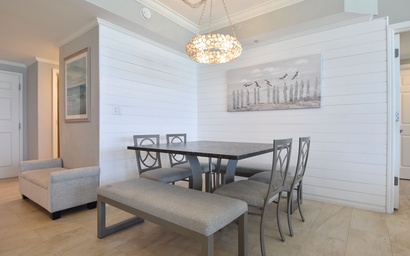 Silver Shells St. Maarten 803 8