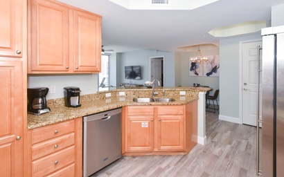 Silver Shells St. Lucia 803 9