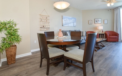 The Palms of Destin 21003 Junior 9