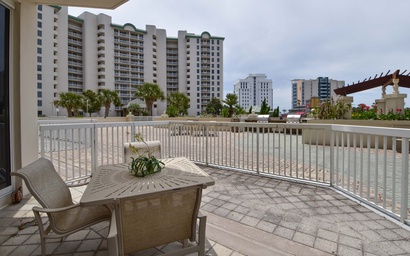 Silver Shells St. Lucia 203 5