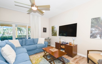 The Palms of Destin 3104 Villa 6