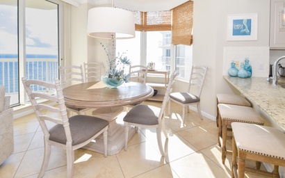 Silver Beach Towers E1406 6