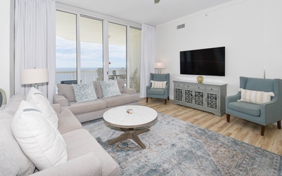 Silver Beach Towers W1801 5