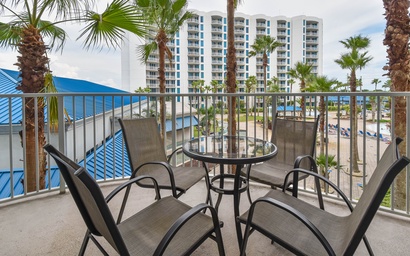 The Palms of Destin 2303 Junior 2