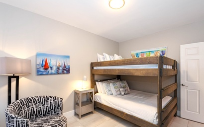 Silver Shells St. Maarten 607 20