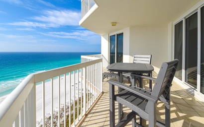 Silver Beach Towers W1501 2