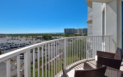 The Palms of Destin 1608 Junior 2