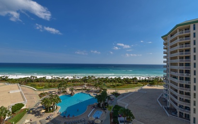 Silver Shells St. Croix 905 7