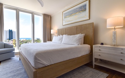 Silver Shells St. Lucia 601 15