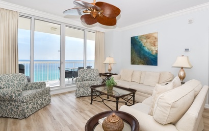 Silver Beach Towers W905