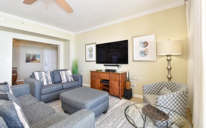 Silver Beach Towers E403 6