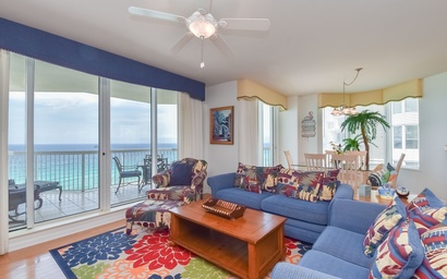 Silver Beach Towers E1206 2