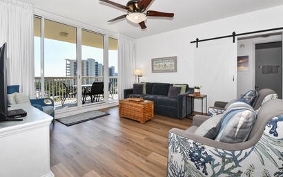 Silver Shells St. Lucia 704 5