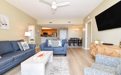 Silver Shells St. Lucia 504 6