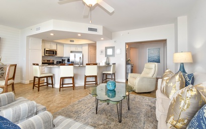 Silver Beach Towers E303 6