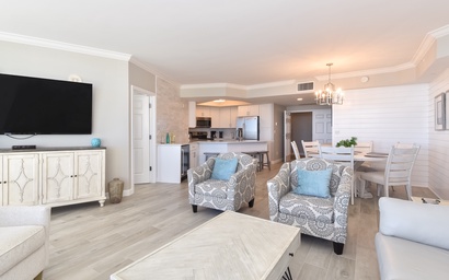 Silver Shells St. Maarten 503 3