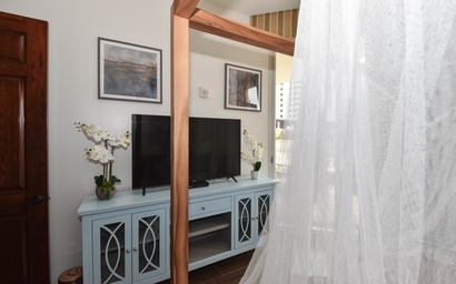 Silver Shells St. Lucia 204 10