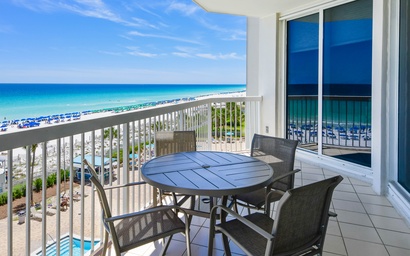 Silver Beach Towers E505 2