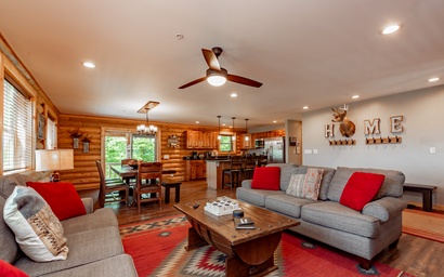 Alpine Lodge