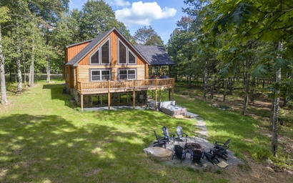 Bear Run Lodge 6