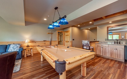 Stoneybrae Lodge 2